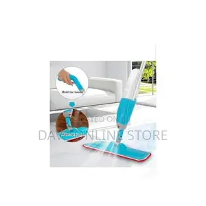 Healthy Spray Mop for All Kinds of Floors -