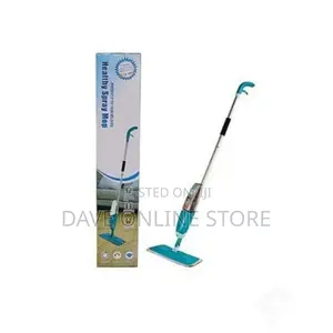 Healthy Spray Mop for All Kinds of Floors -