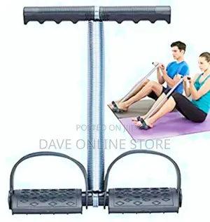 Body Trimmer,Toning,Stomach,Waist,Trimso the Tummy- Black