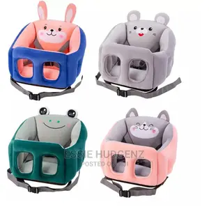 Portable Car Booster Seat / Seat Trainer.