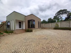 Furnished 2bdrm Apartment in Namugongo, Kira for Sale