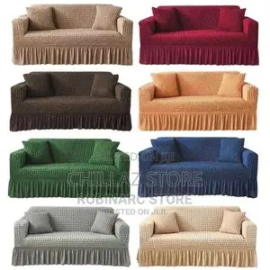 3in 1,1 Sofa Covers Green