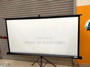 Projector Screens