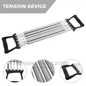 Chest Expander
