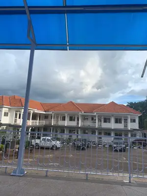 10bdrm Mansion in Muyenga, Central Division for Rent