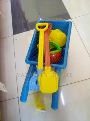 Sand Beach Set Toys