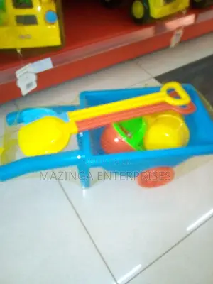 Sand Beach Set Toys