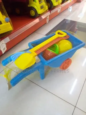 Sand Beach Set Toys