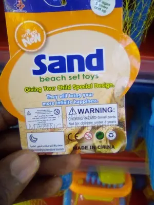 Sand Beach Set Toys