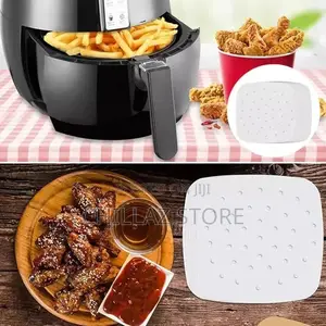 Original Avinas Air Fryer