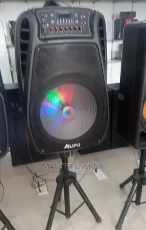 Ailipu Speakers