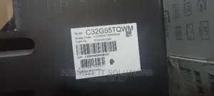 Samsung G5 Gaming Monitor