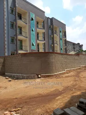 Furnished 2bdrm Apartment in Naalya, Central Division for Sale