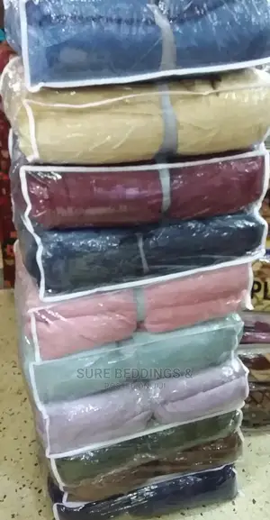 Soft Fleece Blankets