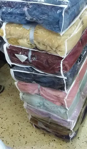 Soft Fleece Blankets