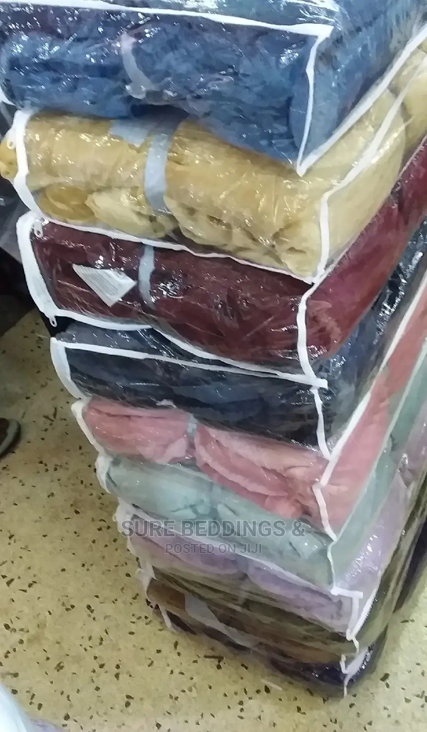 Soft Fleece Blankets