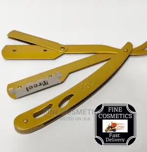 Best Straight Shaving Razor For Home And Salon Use Shavers