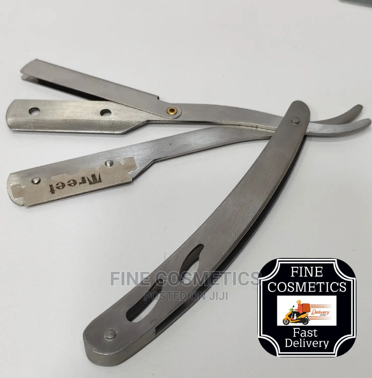 Best Straight Shaving Razor For Home And Salon Use Shavers