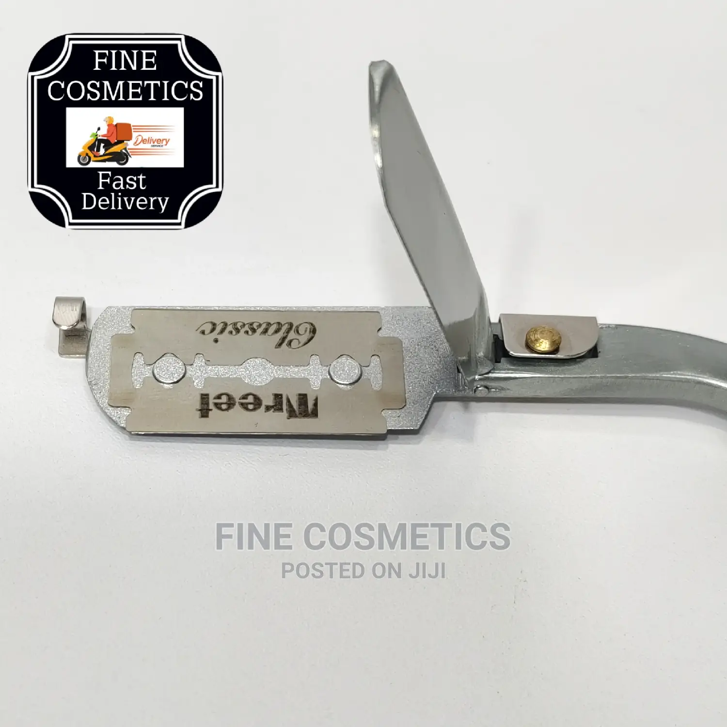 Best Straight Shaving Razor For Home And Salon Use Shavers