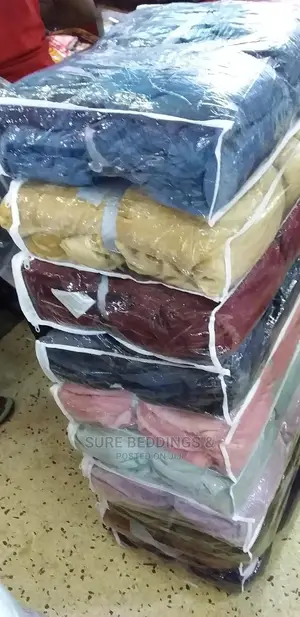 Soft Fleece Blankets
