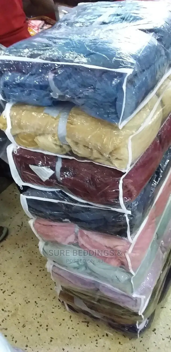Soft Fleece Blankets