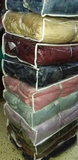 Soft Fleece Blankets
