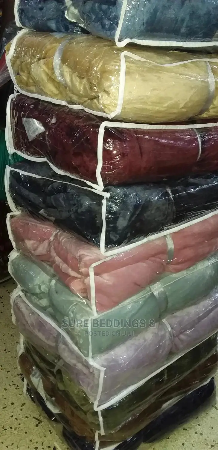 Soft Fleece Blankets