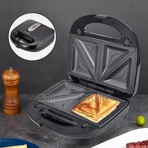 6in1 Sokanyi Sandwich,Grilk,Donut, Waffle Maker