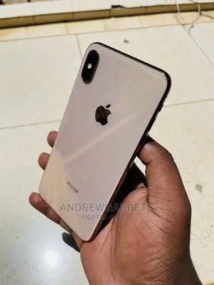 Apple iPhone XS Max 512 GB Gold