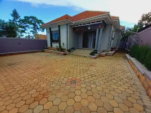 Furnished 4bdrm House in Gayaza, Kira for Sale