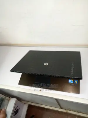 Laptop HP ProBook 4320S 4GB Intel Core I3 HDD 320GB