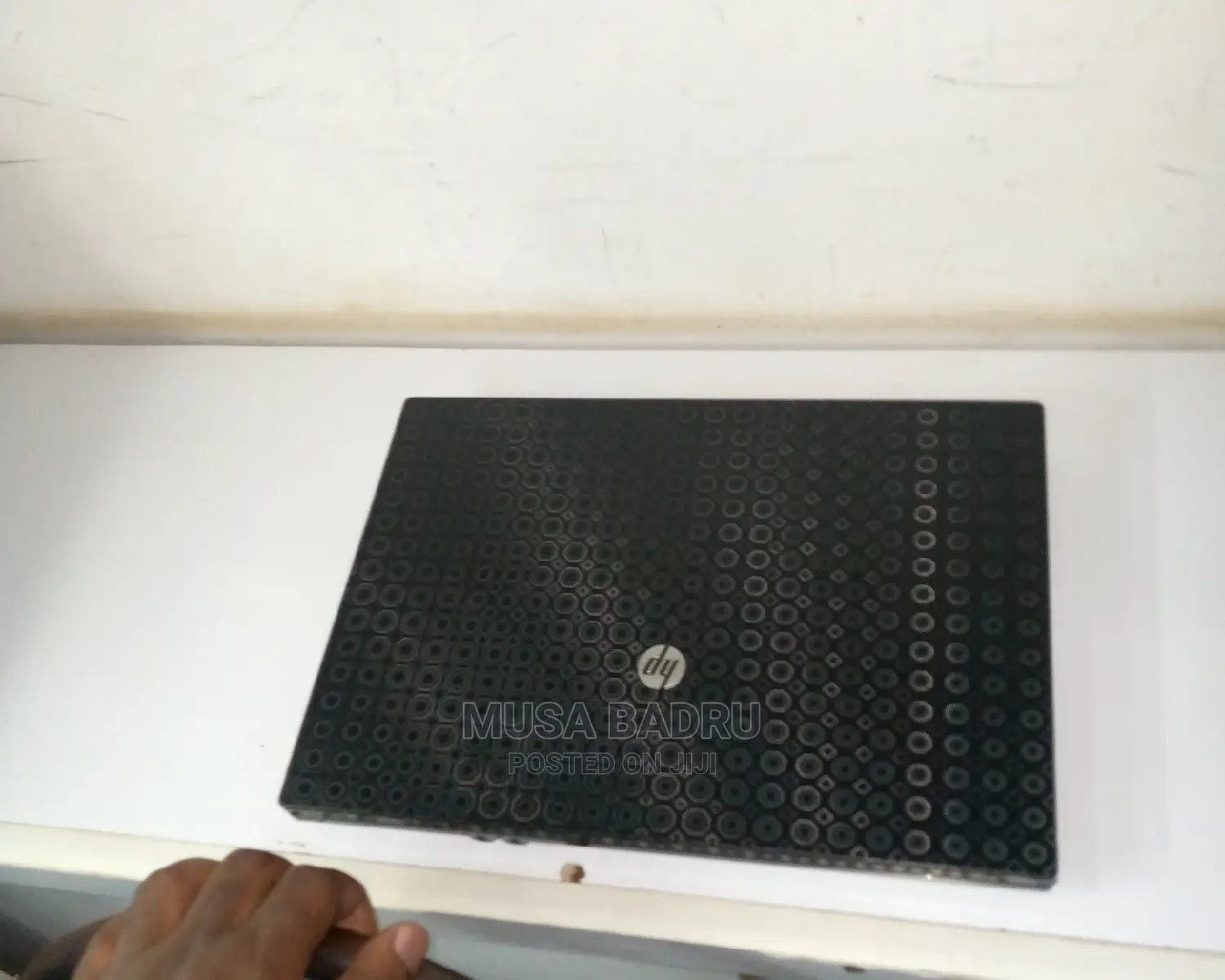 Laptop HP ProBook 4320S 4GB Intel Core I3 HDD 320GB