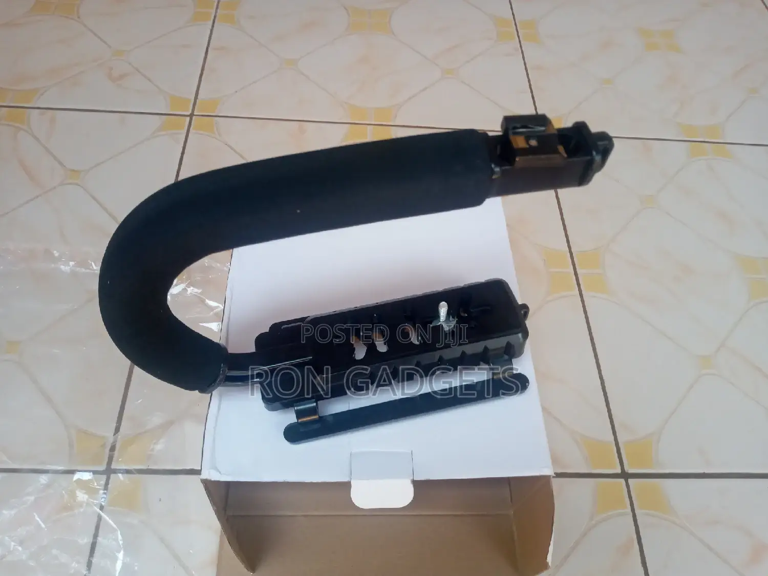 Gimbal Stabilizer