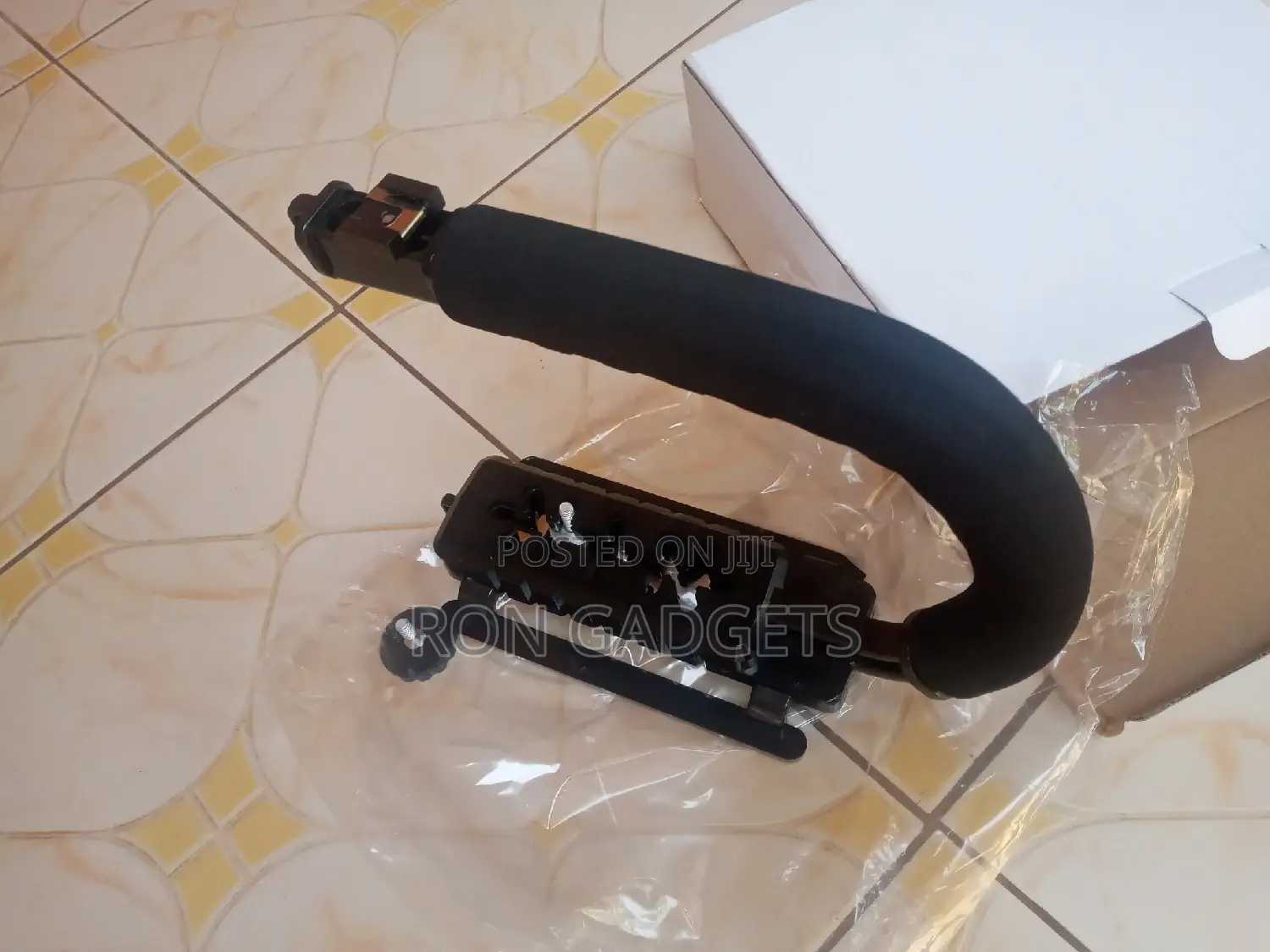 Gimbal Stabilizer