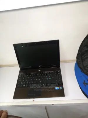 Laptop HP ProBook 4320S 4GB Intel Core I3 HDD 320GB