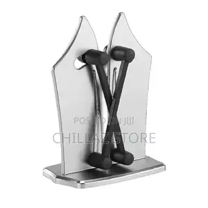 Knife Sharpener
