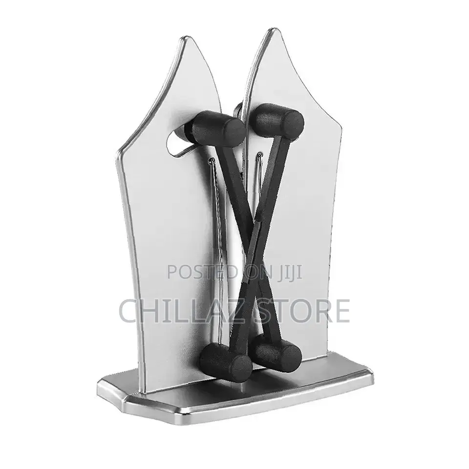 Knife Sharpener