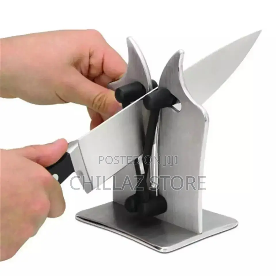 Knife Sharpener