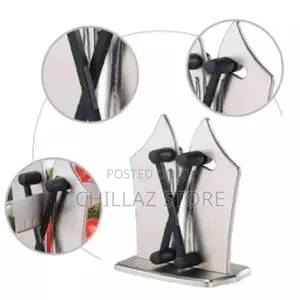 Knife Sharpener