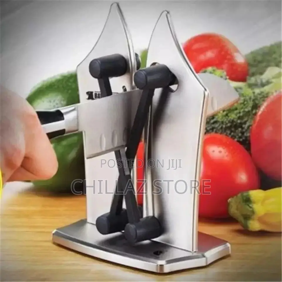 Knife Sharpener
