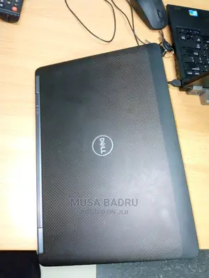 Laptop Dell Latitude 12 E7250 4GB Intel Core I5 SSD 256GB
