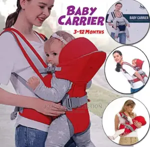 Baby Carrier
