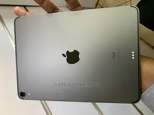 Apple iPad Pro 11 (2018) 64 GB Gray
