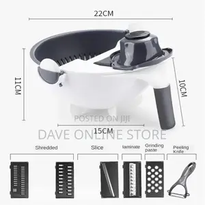 Grater Shredder Vegetable Slicer Potato Cutter Vegetables