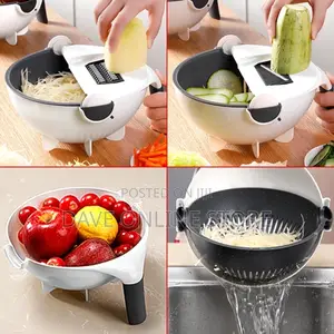 Grater Shredder Vegetable Slicer Potato Cutter Vegetables