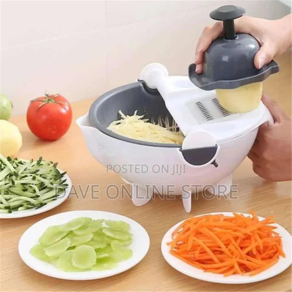 Grater Shredder Vegetable Slicer Potato Cutter Vegetables