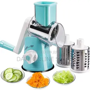 Meat Vegetable Shredder Cutter -