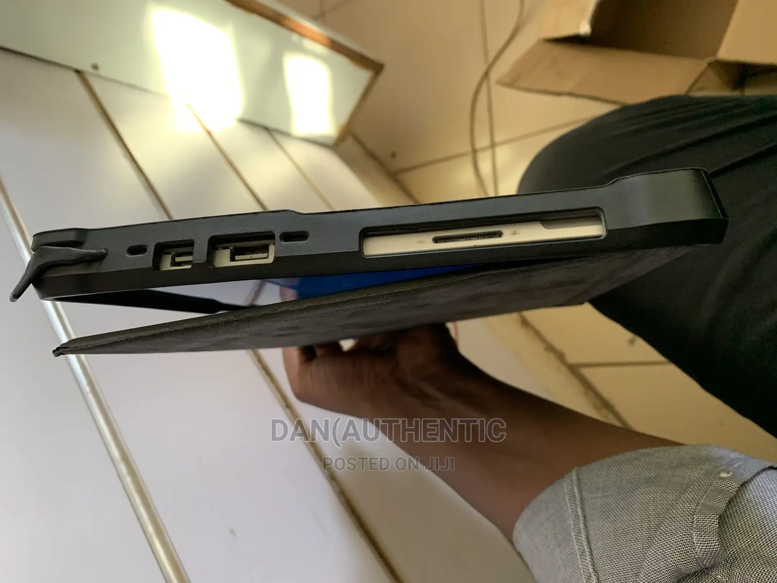 Laptop Microsoft Surface Pro 4 4GB Intel Core I5 SSD 128GB