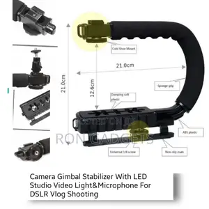 Gimbal Stabilizer