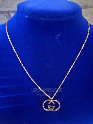 Simple and Quality Lady Necklaces Available
